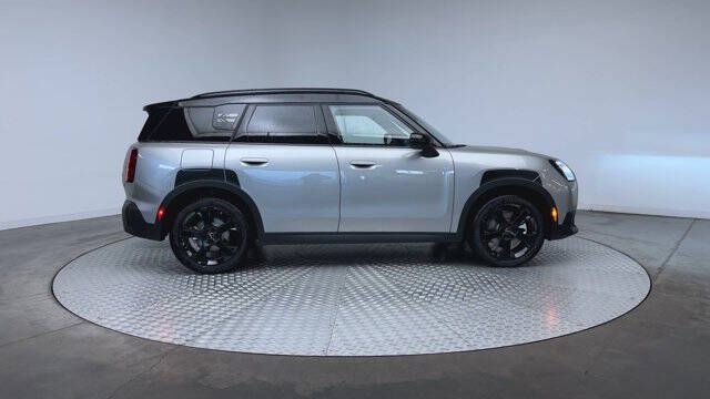 2026 MINI Countryman S ALL4