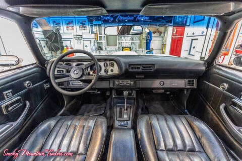 1978 Chevrolet Camaro