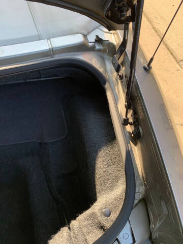 1999 Chevrolet Camaro Z28 SS