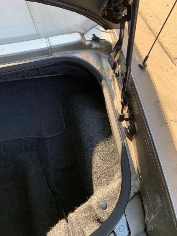 1999 Chevrolet Camaro Z28 SS