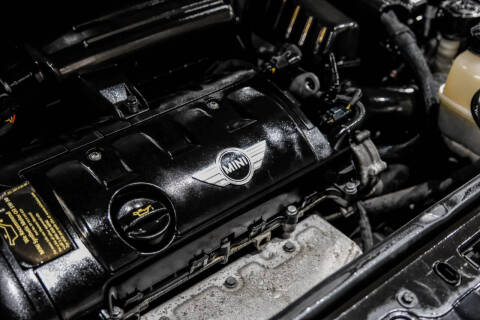 2013 MINI Countryman Cooper