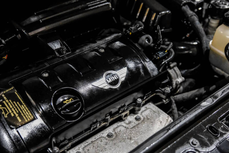 2013 MINI Countryman Cooper