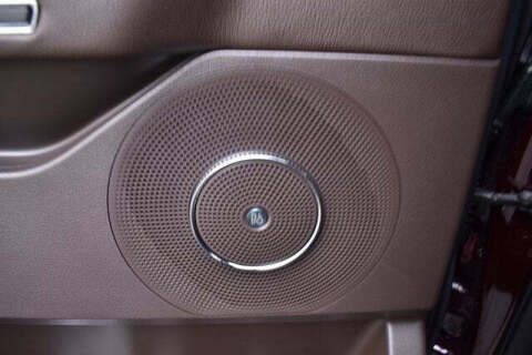 2024 Ford Expedition MAX King Ranch