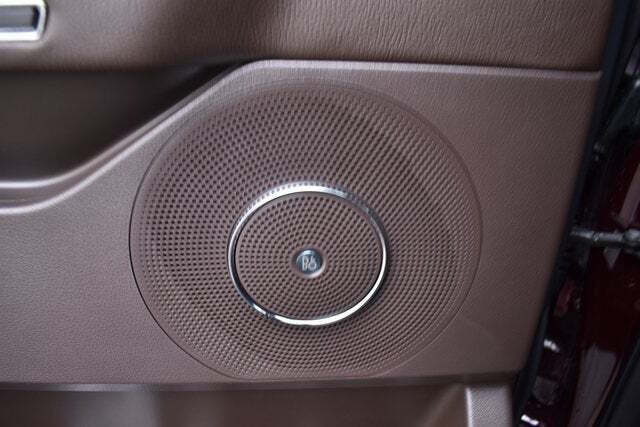 2024 Ford Expedition MAX King Ranch