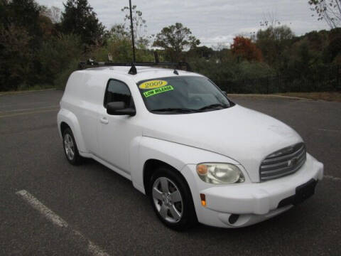 2009 Chevrolet HHR for sale at Tri Town Truck Sales LLC in Watertown CT
