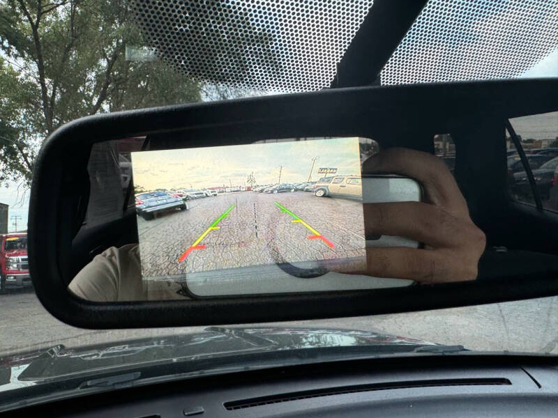 2019 Ford Explorer Police Interceptor Utility