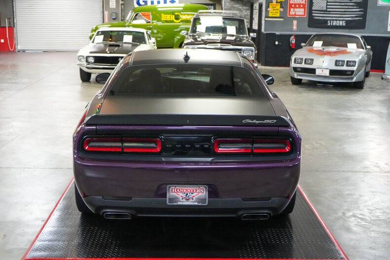 2020 Dodge Challenger