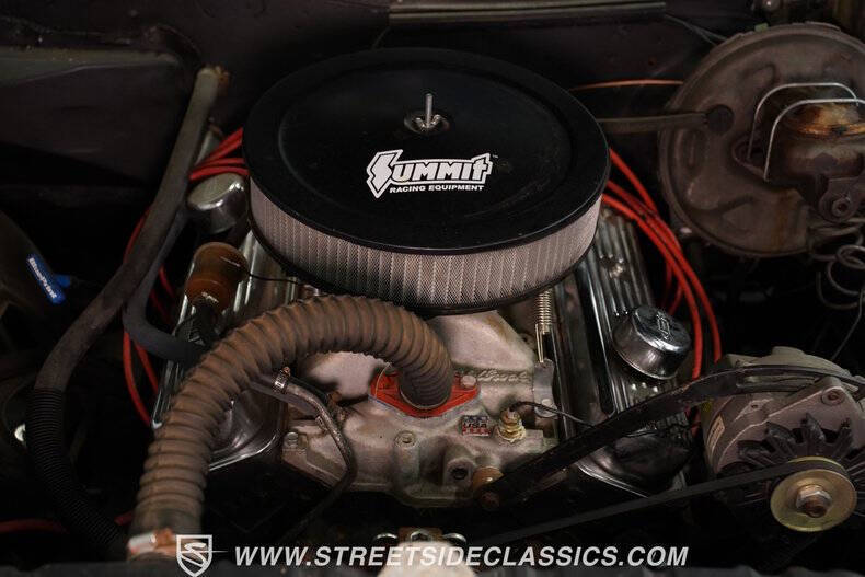 1964 Chevrolet Chevelle