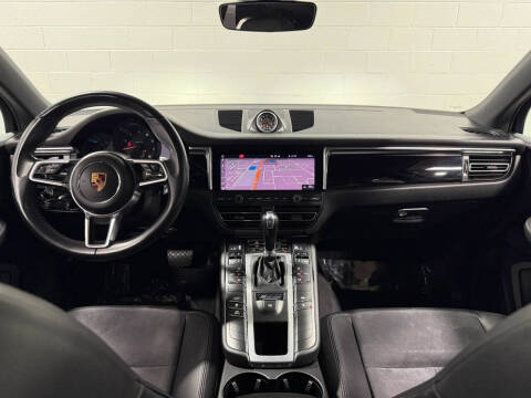 2020 Porsche Macan