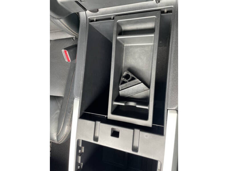 2017 Nissan Titan SL