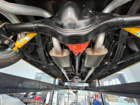 1957 Chevrolet Bel Air