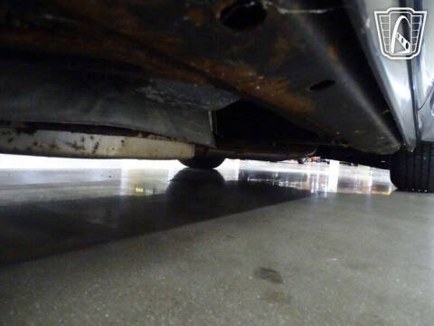 1981 Chevrolet Corvette