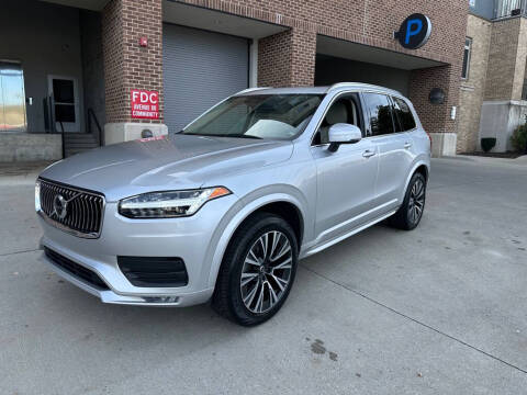 2020 Volvo XC90 T5 Momentum