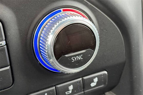 2022 GMC Sierra 2500HD