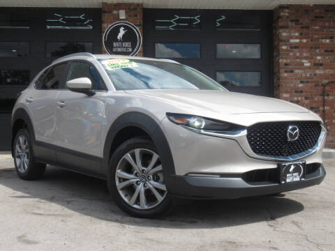 2023 Mazda CX-30