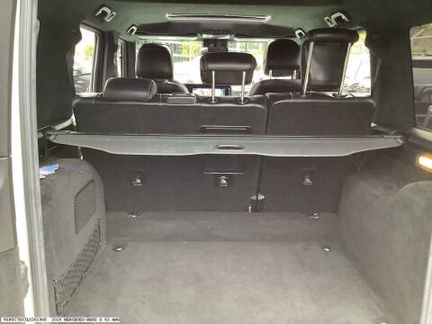 2020 Mercedes-Benz G-Class AMG G 63