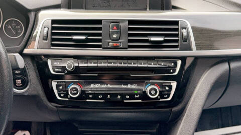 2018 BMW 3 Series 330i xDrive