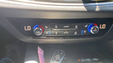 2022 Buick Enclave Premium