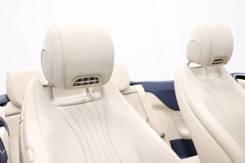 2023 Mercedes-Benz E-Class E 450