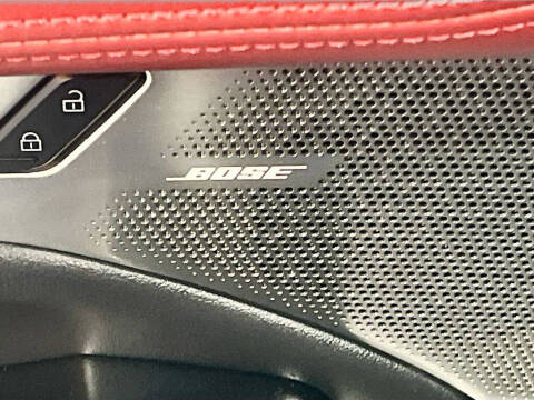 2021 Mazda Mazda3 Hatchback Premium Plus