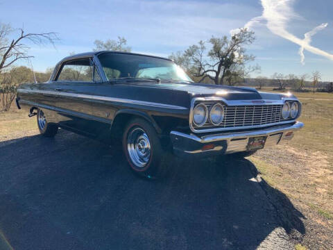 1964 Chevrolet Impala