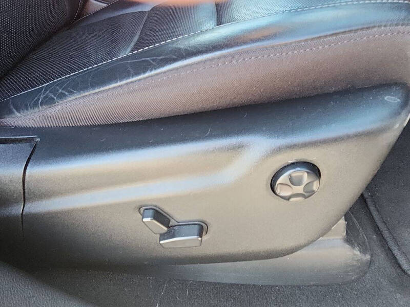 2021 Dodge Durango Citadel