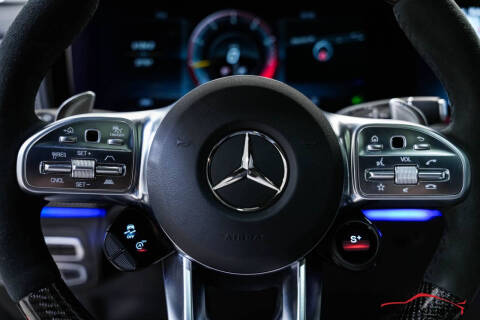 2021 Mercedes-Benz G-Class AMG G 63