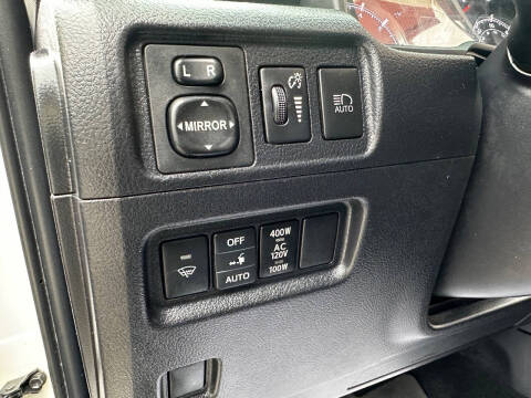 2021 Toyota 4Runner Nightshade Edition