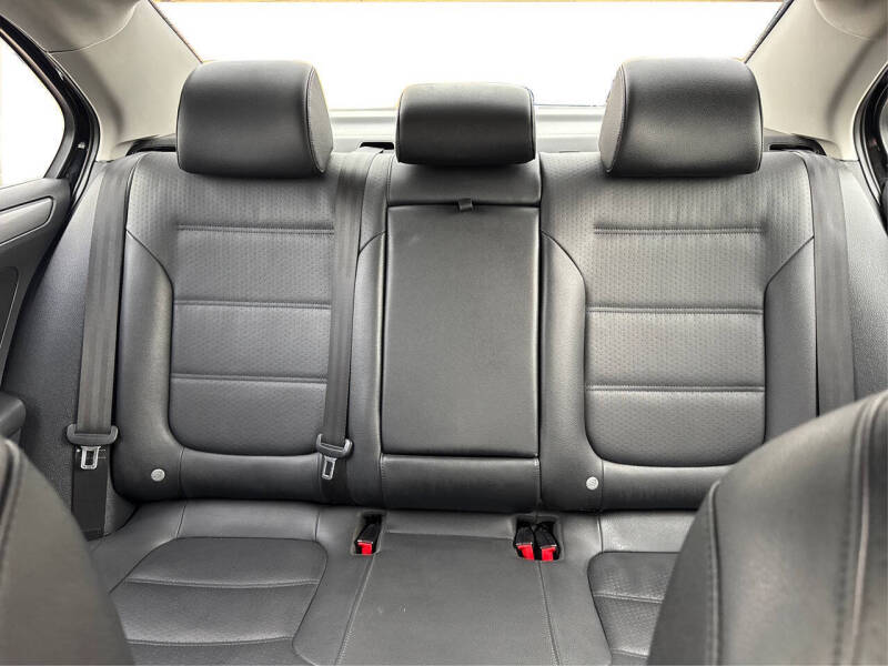 2013 Volkswagen Jetta TDI