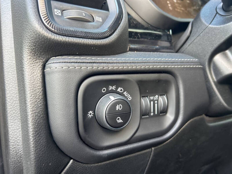 2026 RAM 2500 Power Wagon