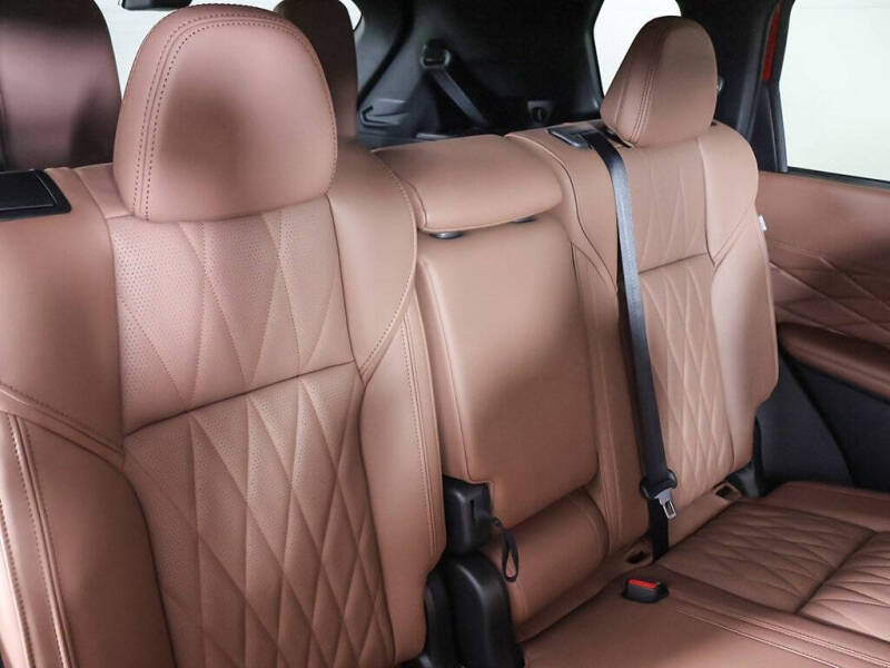 2025 Mitsubishi Outlander SEL