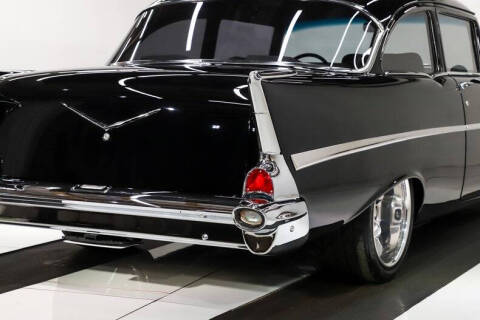1957 Chevrolet 210