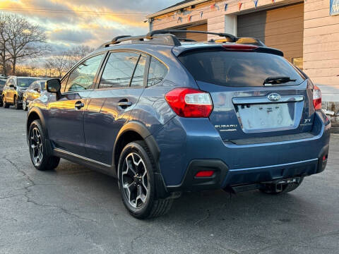 2013 Subaru XV Crosstrek 2.0i Premium