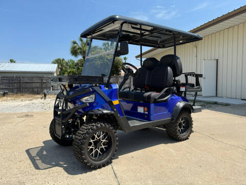 2022 Kandi ELECTRIC GOLF CART for sale at The TOY BOX in Poplar Bluff MO