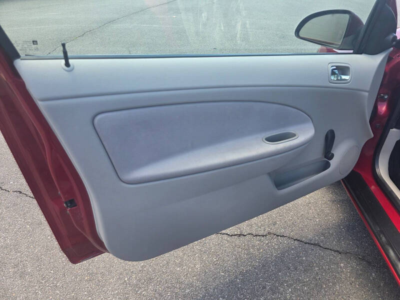 2010 Chevrolet Cobalt LS