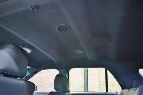 2015 Ford Explorer Police Interceptor Utility