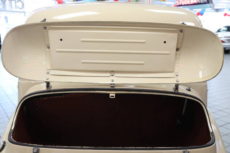 1935 Hudson Terraplane