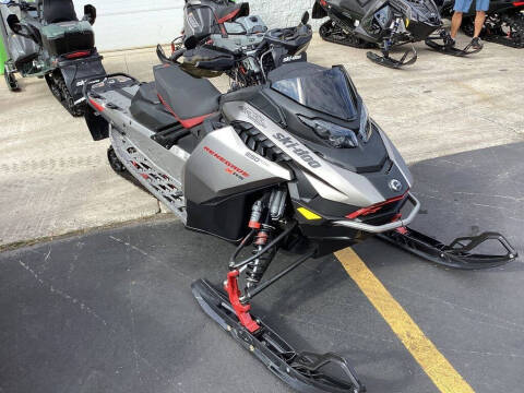 2023 Ski-Doo Renegade&#174; X-RS&#174; 850 