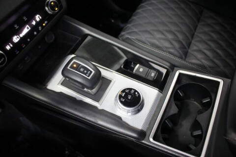 2022 Mitsubishi Outlander SEL Special Edition