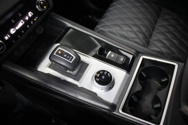 2022 Mitsubishi Outlander SEL Special Edition