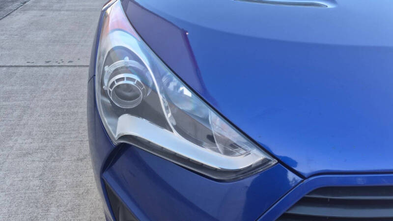 2013 Hyundai Veloster Turbo