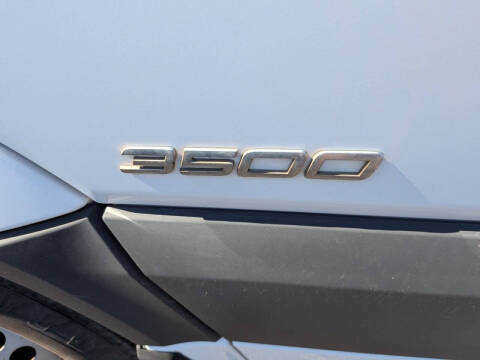 2016 Freightliner Sprinter 3500