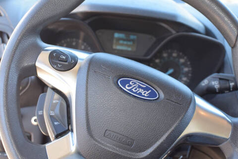 2016 Ford Transit Connect XL