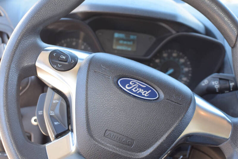 2016 Ford Transit Connect XL