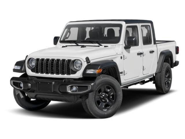 2025 Jeep Gladiator for sale at Audubon Chrysler Center in Henderson KY