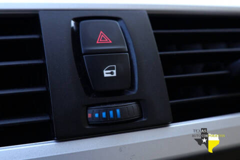 2013 BMW 3 Series 328i xDrive