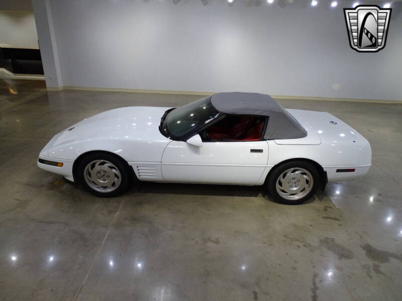 1994 Chevrolet Corvette
