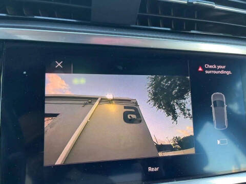 2019 Audi Q3 quattro Premium 45 TFSI