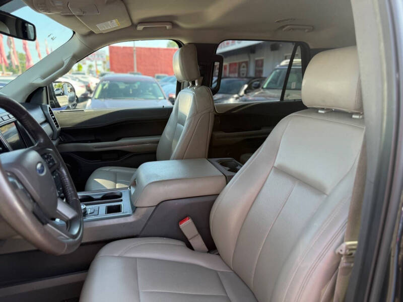2019 Ford Expedition XLT