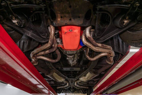 1962 Chevrolet Impala